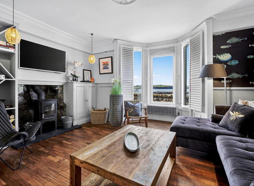 32 Kerr Street, Portrush, BT56 8DG