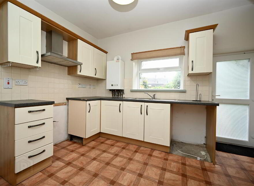 12 James Street, Newtownards, BT23 4DY