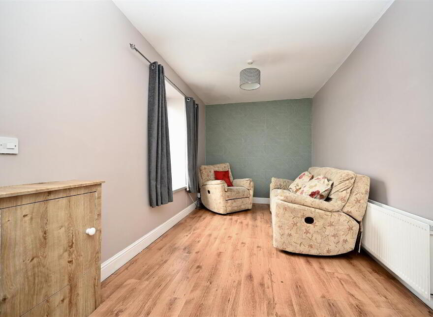 12 James Street, Newtownards, BT23 4DY