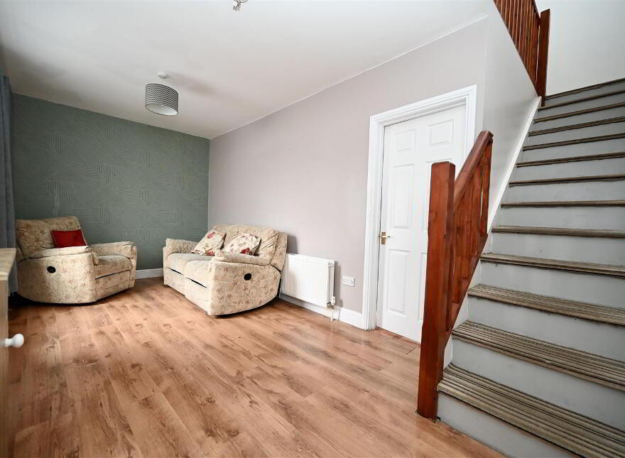12 James Street, Newtownards, BT23 4DY