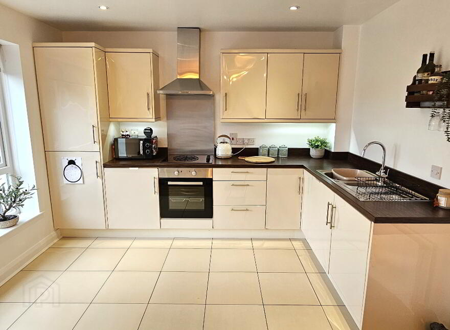 1 Fairview Farm Way, Ballyclare, BT39 9XG
