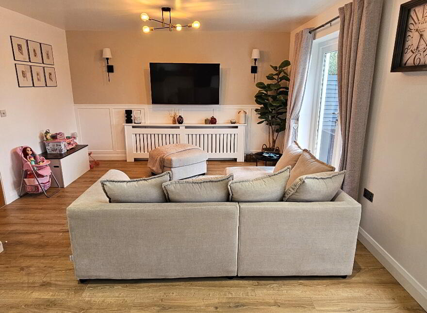 1 Fairview Farm Way, Ballyclare, BT39 9XG
