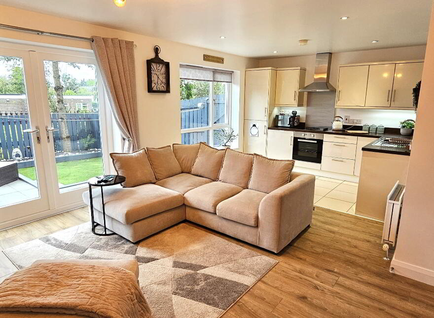 1 Fairview Farm Way, Ballyclare, BT39 9XG