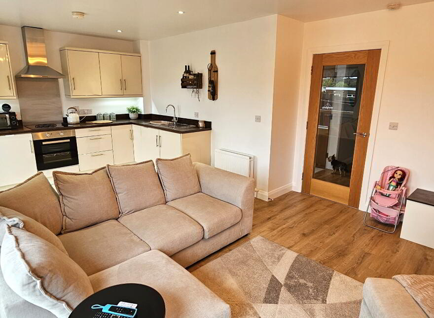 1 Fairview Farm Way, Ballyclare, BT39 9XG