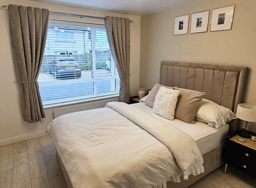 1 Fairview Farm Way, Ballyclare, BT39 9XG