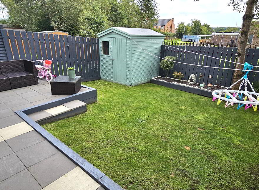 1 Fairview Farm Way, Ballyclare, BT39 9XG