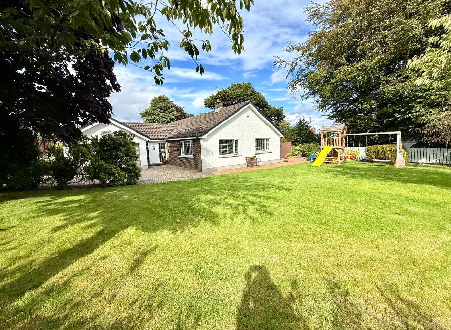 1 Cloncool Park, Culmore, Derry, BT48 8NS