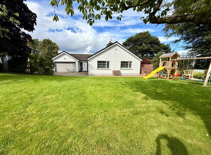 1 Cloncool Park, Culmore, Derry, BT48 8NS