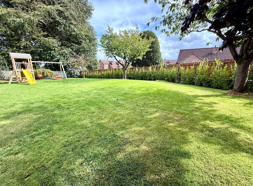 1 Cloncool Park, Culmore, Derry, BT48 8NS
