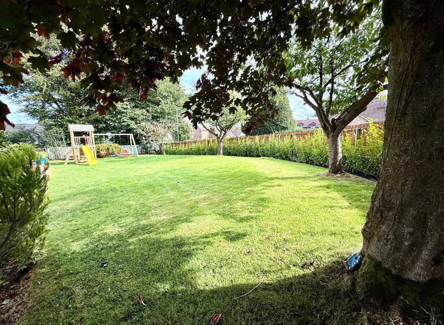 1 Cloncool Park, Culmore, Derry, BT48 8NS