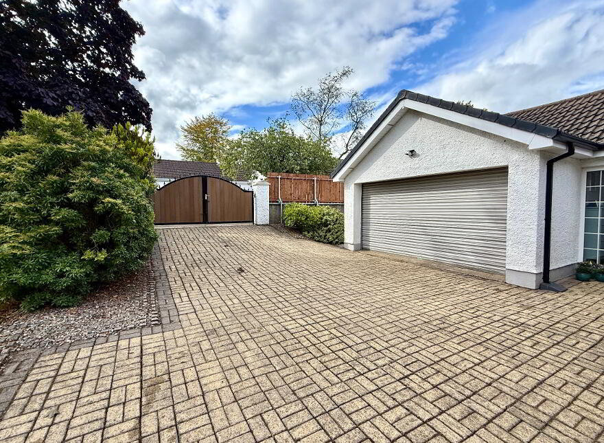 1 Cloncool Park, Culmore, Derry, BT48 8NS
