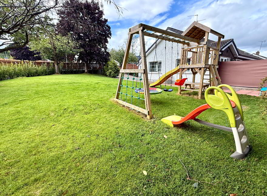 1 Cloncool Park, Culmore, Derry, BT48 8NS