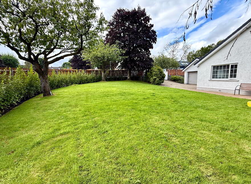 1 Cloncool Park, Culmore, Derry, BT48 8NS