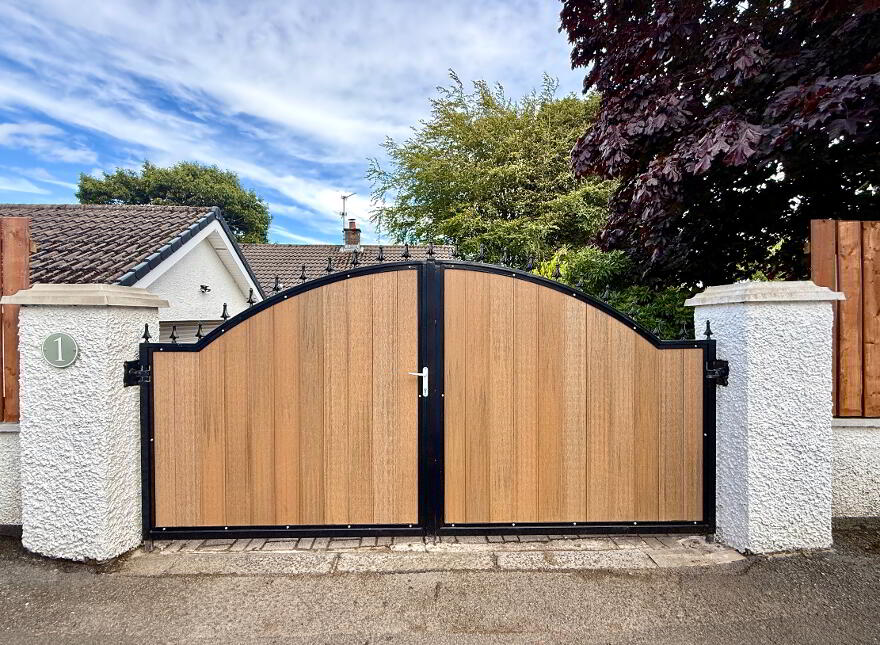 1 Cloncool Park, Culmore, Derry, BT48 8NS