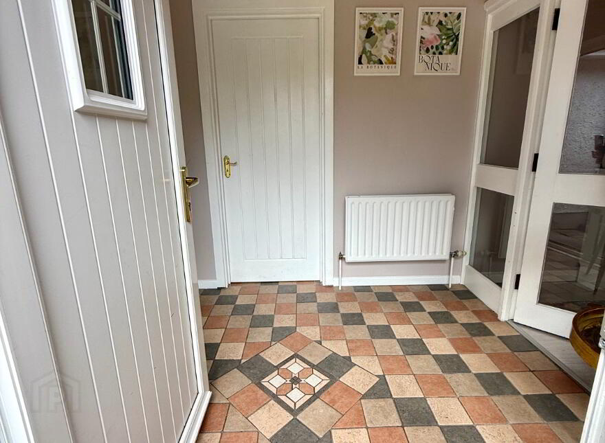 1 Cloncool Park, Culmore, Derry, BT48 8NS