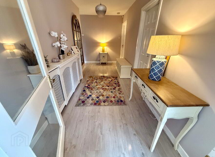 1 Cloncool Park, Culmore, Derry, BT48 8NS