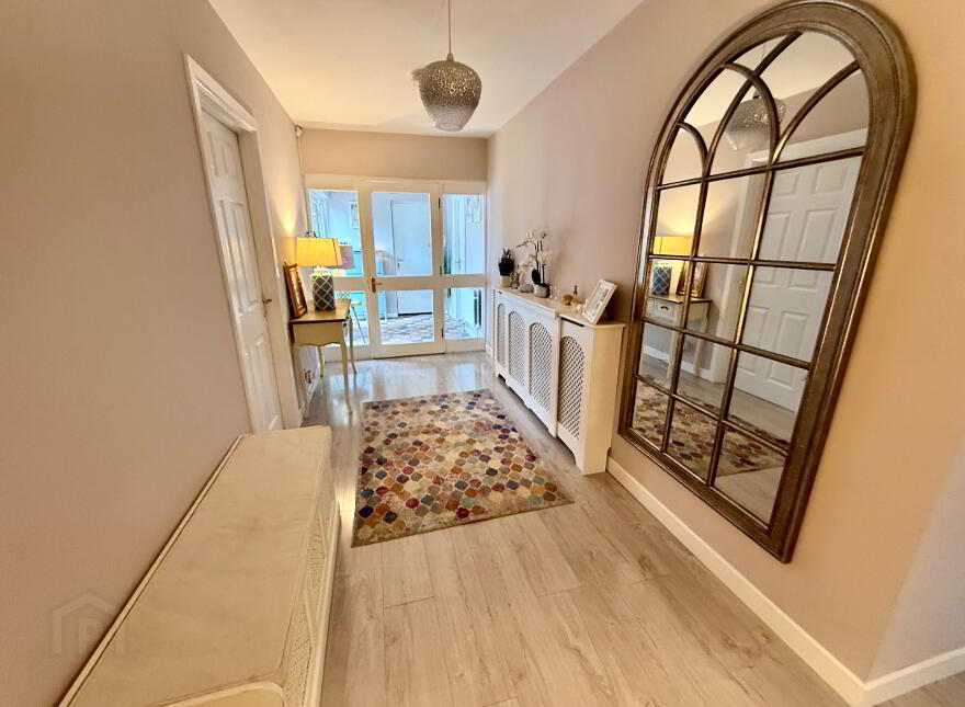 1 Cloncool Park, Culmore, Derry, BT48 8NS