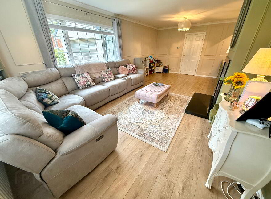 1 Cloncool Park, Culmore, Derry, BT48 8NS