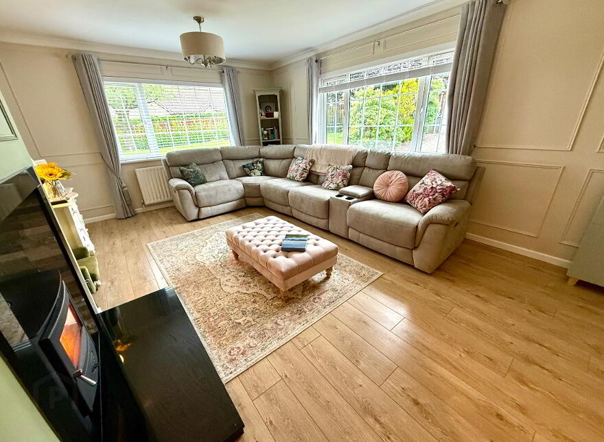 1 Cloncool Park, Culmore, Derry, BT48 8NS