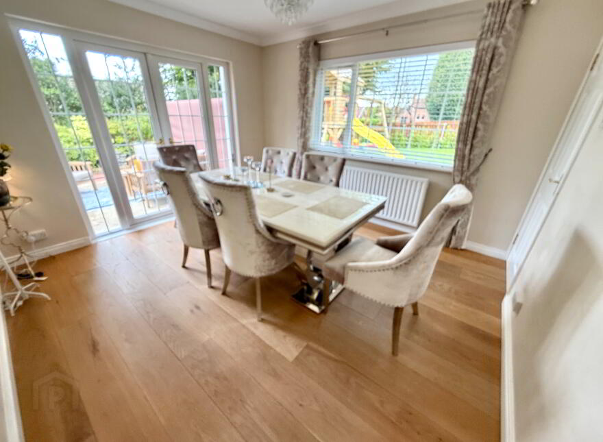 1 Cloncool Park, Culmore, Derry, BT48 8NS
