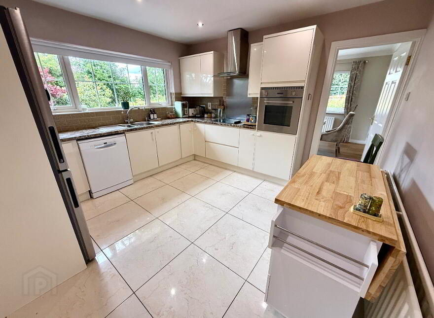 1 Cloncool Park, Culmore, Derry, BT48 8NS