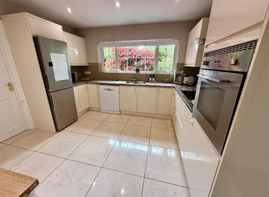 1 Cloncool Park, Culmore, Derry, BT48 8NS