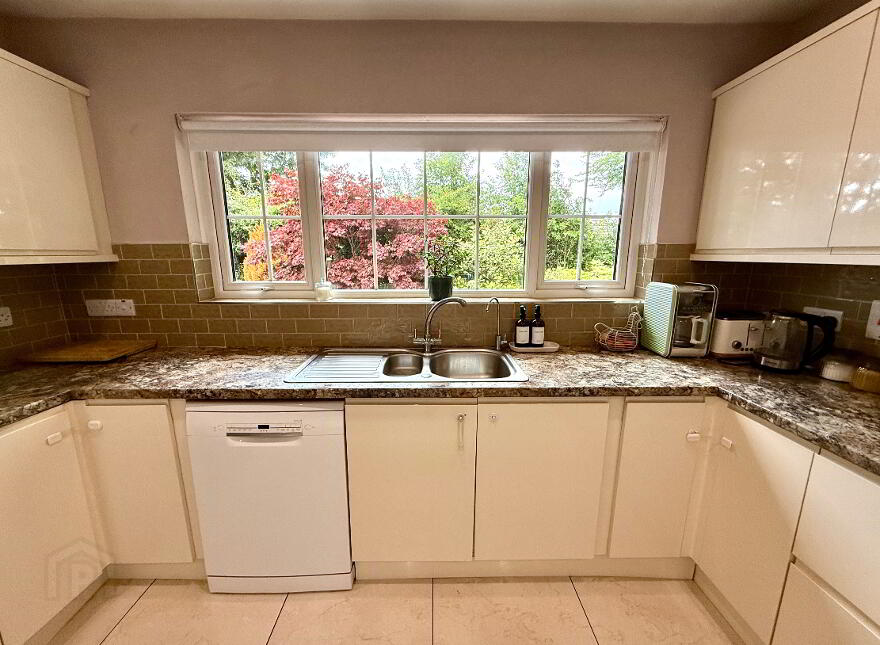 1 Cloncool Park, Culmore, Derry, BT48 8NS