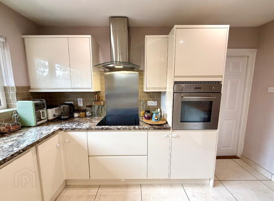 1 Cloncool Park, Culmore, Derry, BT48 8NS