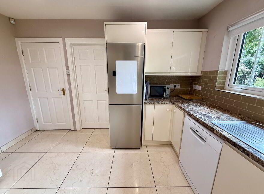 1 Cloncool Park, Culmore, Derry, BT48 8NS