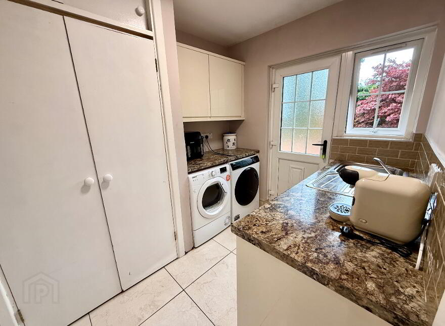 1 Cloncool Park, Culmore, Derry, BT48 8NS