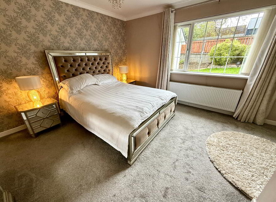 1 Cloncool Park, Culmore, Derry, BT48 8NS