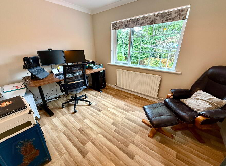 1 Cloncool Park, Culmore, Derry, BT48 8NS
