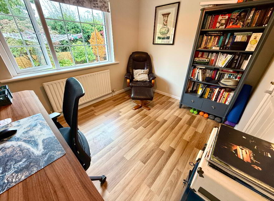 1 Cloncool Park, Culmore, Derry, BT48 8NS