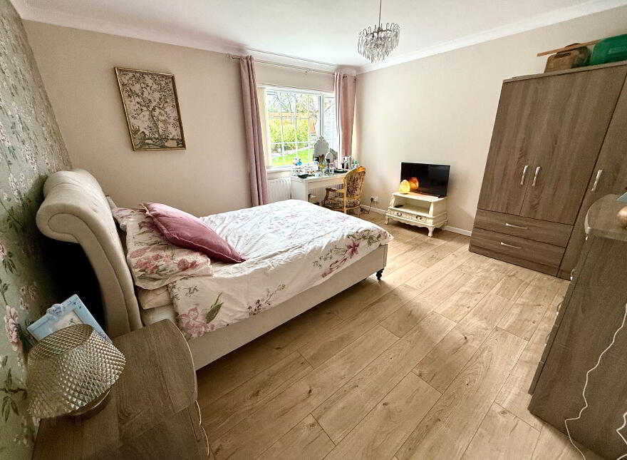 1 Cloncool Park, Culmore, Derry, BT48 8NS