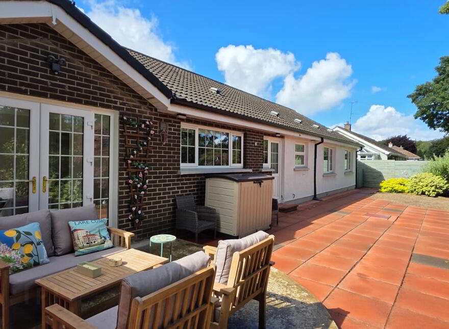 1 Cloncool Park, Culmore, Derry, BT48 8NS