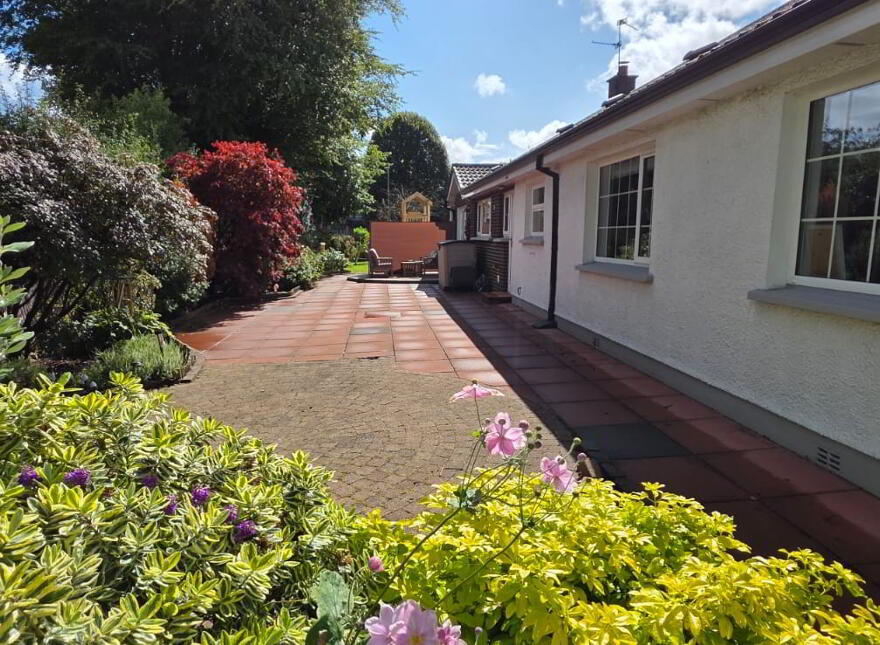 1 Cloncool Park, Culmore, Derry, BT48 8NS