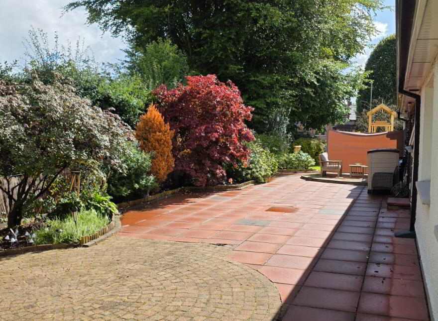 1 Cloncool Park, Culmore, Derry, BT48 8NS