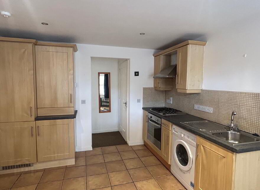90a Mill Street, Comber, BT23 5EQ