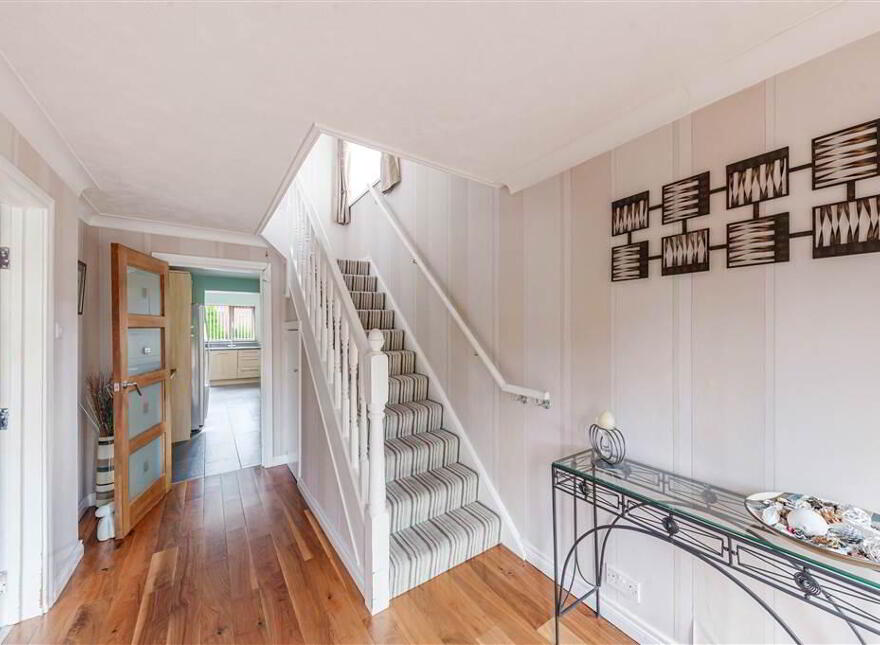 96 Erinvale Avenue, Erinvale, Belfast, BT10 0FP