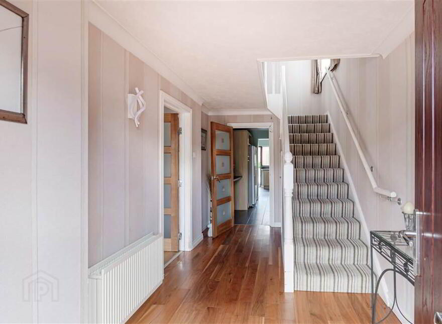 96 Erinvale Avenue, Erinvale, Belfast, BT10 0FP
