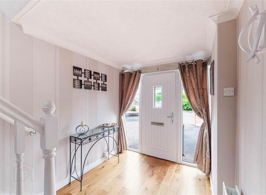 96 Erinvale Avenue, Erinvale, Belfast, BT10 0FP