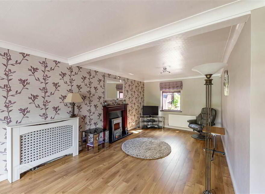 96 Erinvale Avenue, Erinvale, Belfast, BT10 0FP