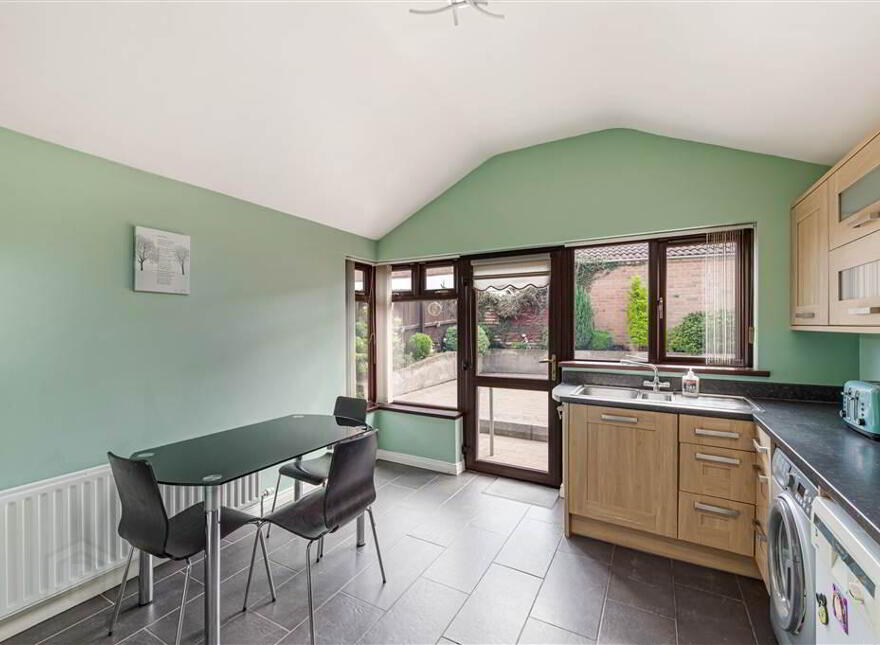 96 Erinvale Avenue, Erinvale, Belfast, BT10 0FP