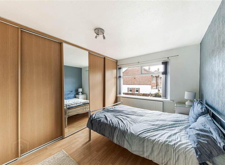 96 Erinvale Avenue, Erinvale, Belfast, BT10 0FP