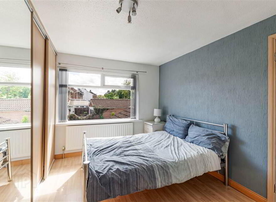 96 Erinvale Avenue, Erinvale, Belfast, BT10 0FP