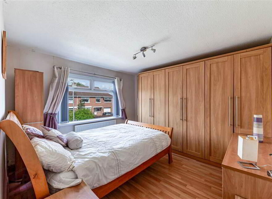 96 Erinvale Avenue, Erinvale, Belfast, BT10 0FP