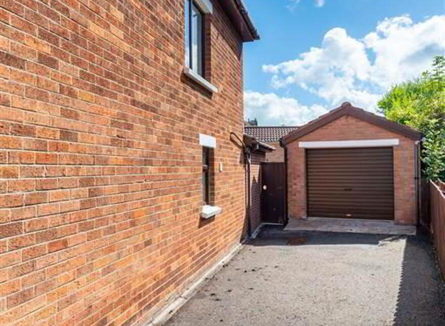 96 Erinvale Avenue, Erinvale, Belfast, BT10 0FP