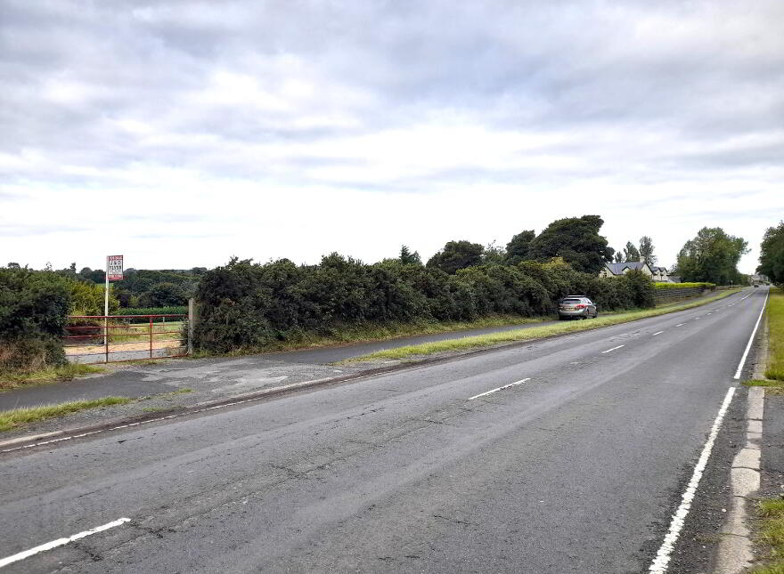 "The Halfway", Newcastle Road, Sawmill Road, Castlewellan, BT31 9HF