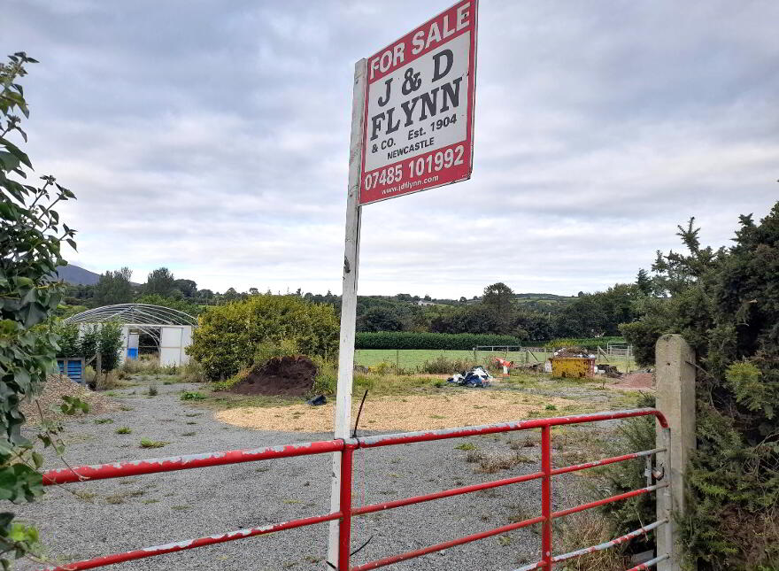 "The Halfway", Newcastle Road, Sawmill Road, Castlewellan, BT31 9HF photo