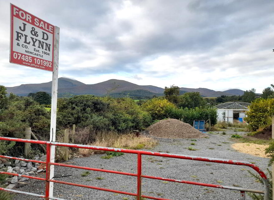 "The Halfway", Newcastle Road, Sawmill Road, Castlewellan, BT31 9HF photo
